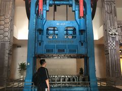 -柳州工业博物馆