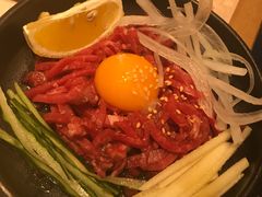 -赤坂亭·M9和牛烧肉·铁板烧(合肥万象城店)