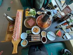 -阳坊胜利涮羊肉(阳坊老店)