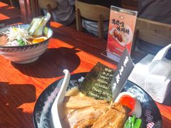 -Ramen满吉·豚骨拉面(丽园路店)
