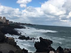 -龙头岩(Dragon Head Rock)