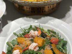 -金链花·泰国餐厅(国贸店)