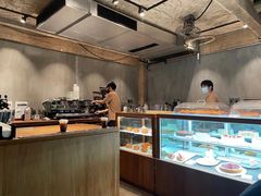 -来回·咖啡(天河南店)
