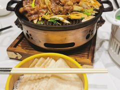 孜然羊肉-阿五黄河大鲤鱼(海尚店)