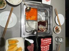 -海底捞火锅(徐州火车站店)