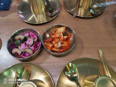 -HOTISLAND海鸡岛·韩国料理(江南西店)