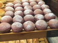 -BREAD WAY面包路·欧式面包(龙湖时代D馆店)