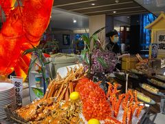 -南湖宾馆·鸳湖阁全日制餐厅