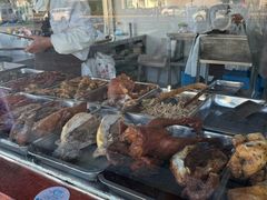 -周记卤菜店(广济北路店)