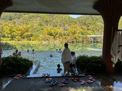 -碧水湾温泉