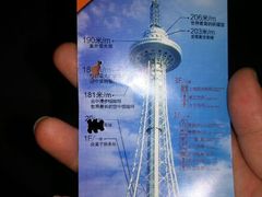 门票-龙塔