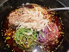 -华豫川酒家(大卫城店)