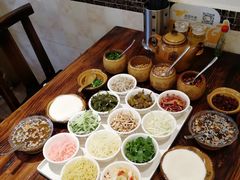 -杨姨妈丝娃娃(花果园店)