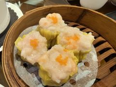 -广州中心皇冠假日酒店·百粤楼