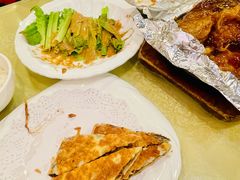 -东四民芳餐厅(朝阳门店)