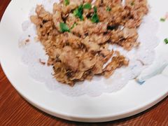 椒盐墨斗-渔傅印象滩涂霞浦海鲜(井大路店)