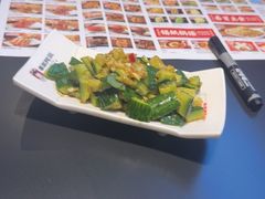 -串王阿三烧烤·小龙虾·烤鱼(拱墅胜利河美食街店)