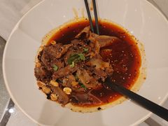 -渝信川菜(南滨店)