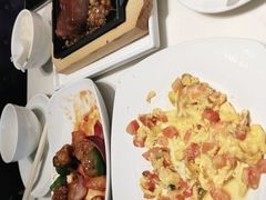 -太兴餐厅(小径湾店)