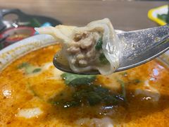 -长勺子东南亚(街道口店)