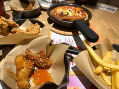 -必胜客(龙茗店)