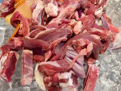 -泽成冰煮羊(非·遗公务员小区店)