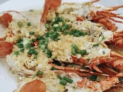 -清香海鲜餐厅(青澳湾地标美食店)