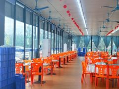 -红月湾海鲜饭店•沙滩海景(双月湾店)