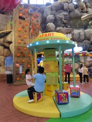 -卡通尼·Safari非洲探索乐园·生日会(金桥国际商业广场店)