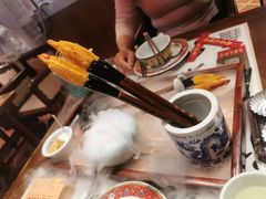 -南昌大饭店·地标美食名片(万寿宫店)
