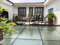 -稍可轩博物馆餐厅