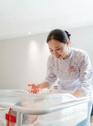 -雪绒花月子会所(万安店)