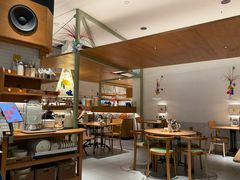 -The Good Place好地方·Brunch·coffee(国贸店)