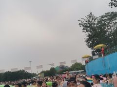 -欢乐水魔方水世界