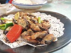 煎焗黄鳝-香山家宴