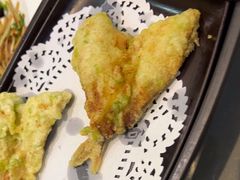 -君霖海鲜私房菜(春柳店)