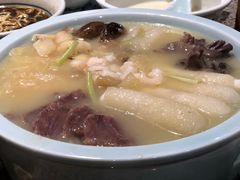 -南京大牌档(三阳广场苏宁店)