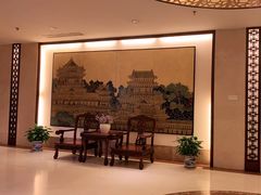包厢-得月楼·省级非遗·传统苏帮菜(观前店)