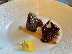 -上海滩餐厅(BFC外滩金融中心店)