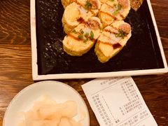 -白石的深夜食堂(大上海店)