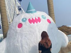 -秦皇岛乐岛海洋王国