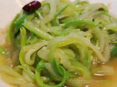 -火燒雲傣家菜(鼓楼店)