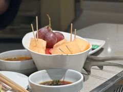 -海底捞火锅(壹悦城店)