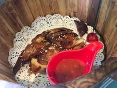 -繁花里音乐餐厅(新天地店)