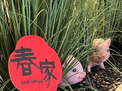 -春家·非遗手工小吃(徐汇万科广场店)