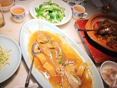 -淮扬府(安定门店)