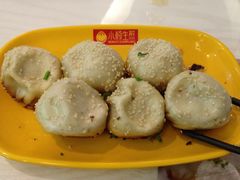 生煎-小杨生煎(湟普汇店)