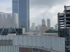 -昆明中心皇冠假日酒店