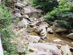-浙北大峡谷