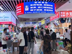 -西北轻工批发市场